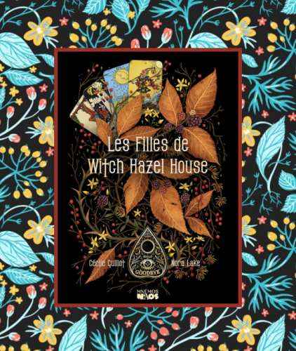 filles Witch Hazel House, C.Guillot N.Lake